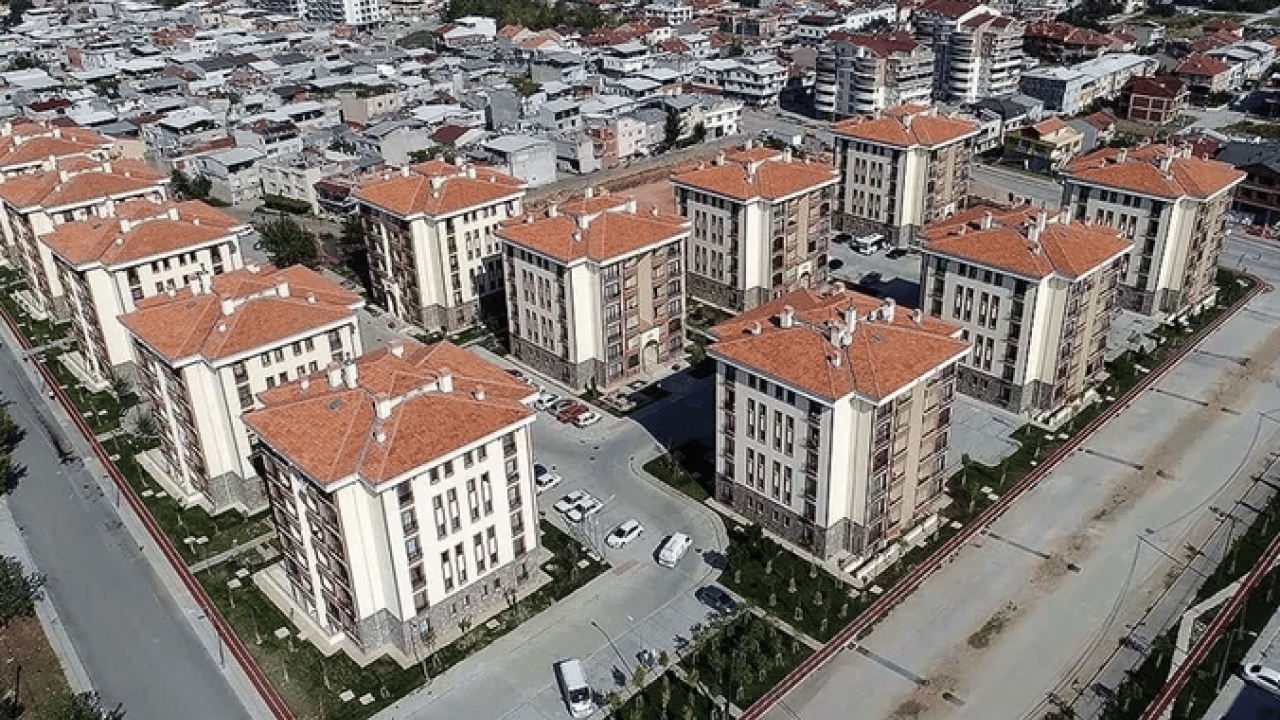 Foto - Ev sahibi olanlar dikkat! Emlak vergisi ödeme tarihi yaklaşıyor