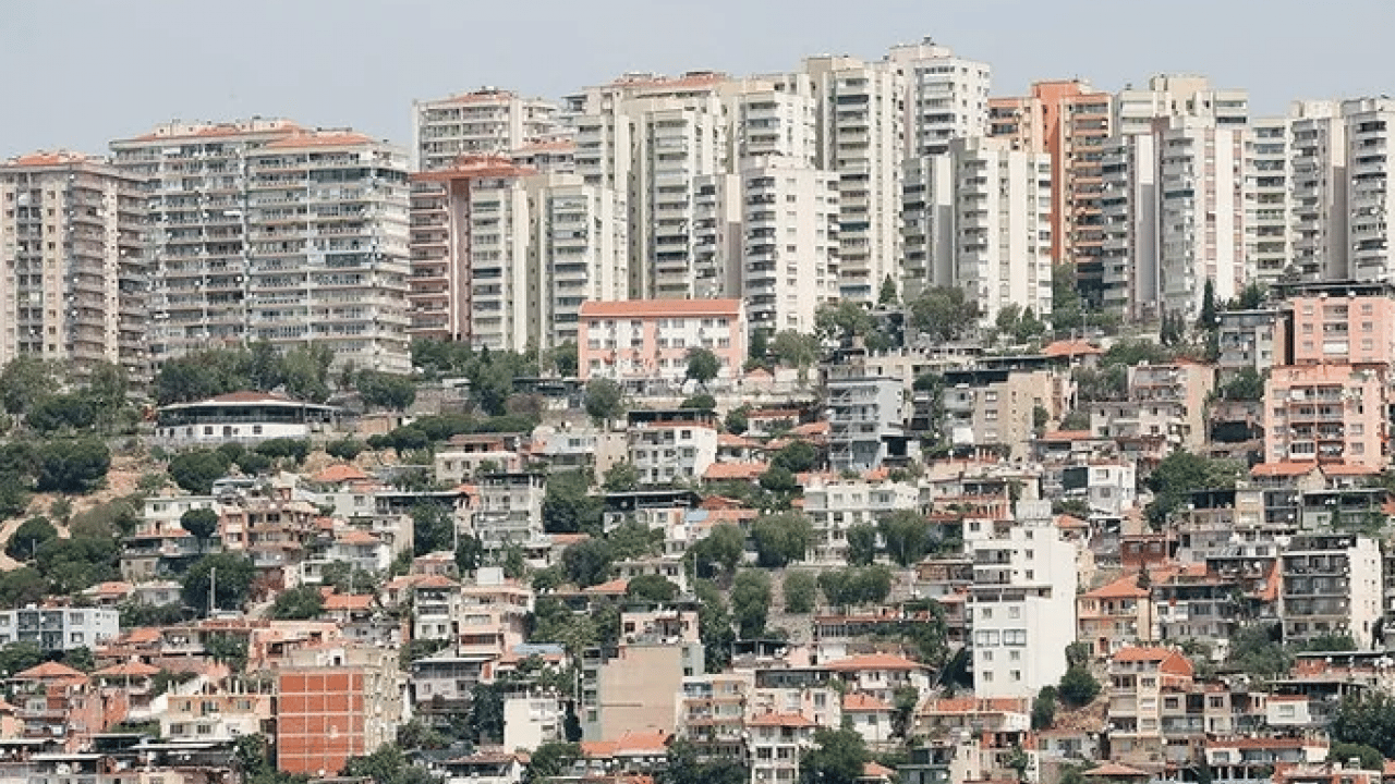 Foto - Ev sahibi olanlar dikkat! Emlak vergisi ödeme tarihi yaklaşıyor