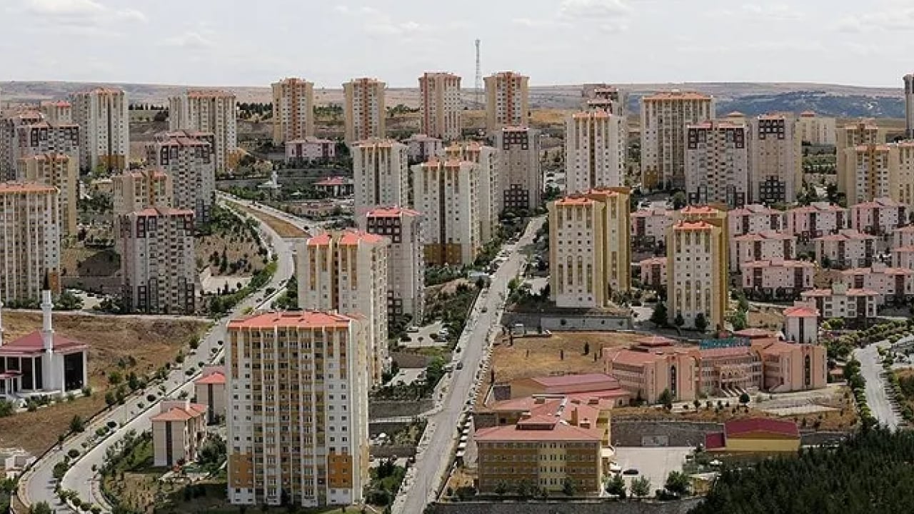 Foto - Ev sahibi olanlar dikkat! Emlak vergisi ödeme tarihi yaklaşıyor