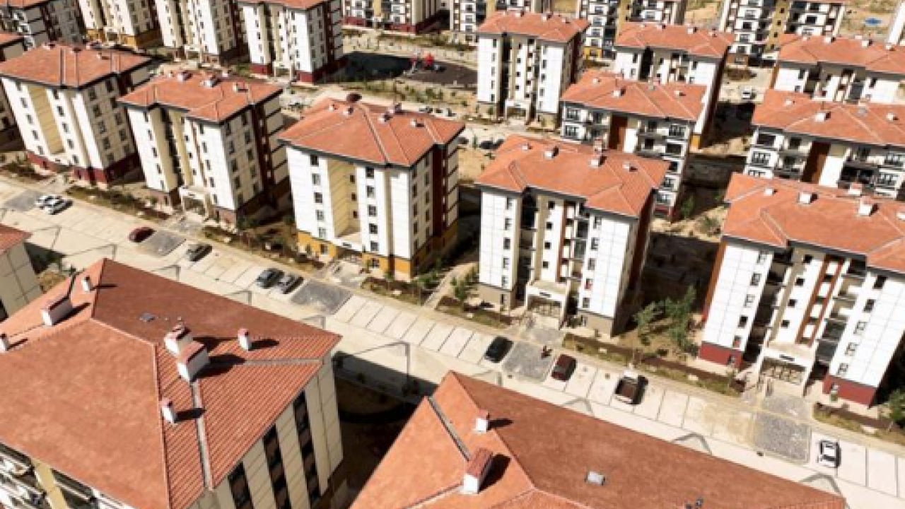 Foto - Birden fazla ev sahibi olanlar dikkat: Son tarih 20 Şubat