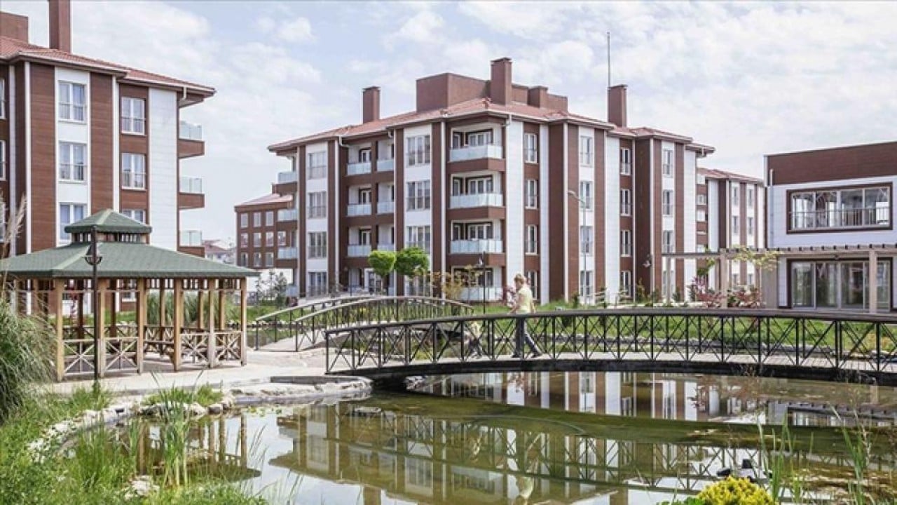 Foto - Ev sahibi olmak isteyenlere büyük fırsat! TOKİ 500 bin sosyal konut projesi başlıyor mu?
