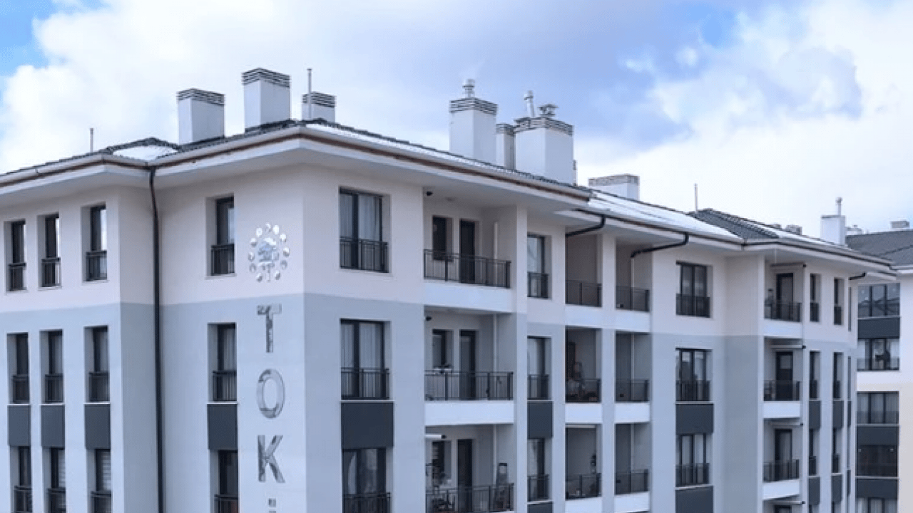 Foto - Ev sahibi olmak isteyenlere müjde! TOKİ'den 64 ili kapsayan yeni kampanya