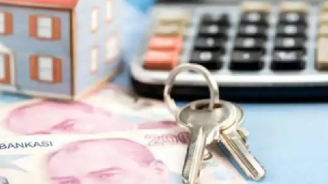 Foto - Ev sahibi ve kiracılar için yeni hesap! Mayıs ayı kira zam oranı belli oldu