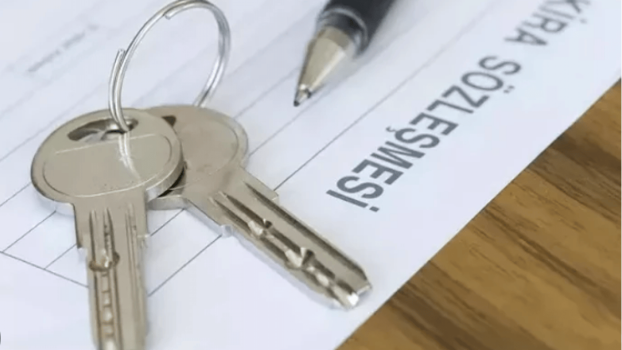 Foto - Kiracı ve ev sahiplerini ilgilendiren karar: Ödemeyi bu şekilde yapan yandı!