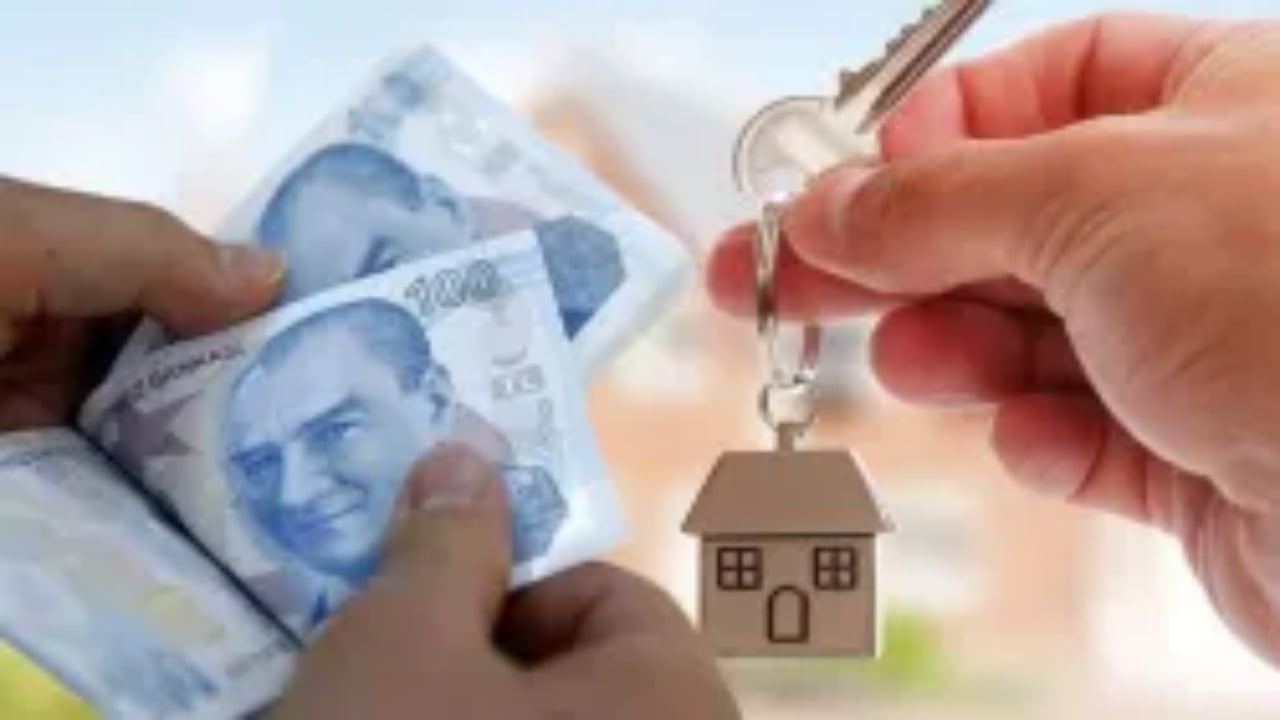 Foto - Ev sahipleri dikkat! 31 Mart’a kadar ödemeyen yandı: Hiç bilinmeyen o gelir de vergiye tabi