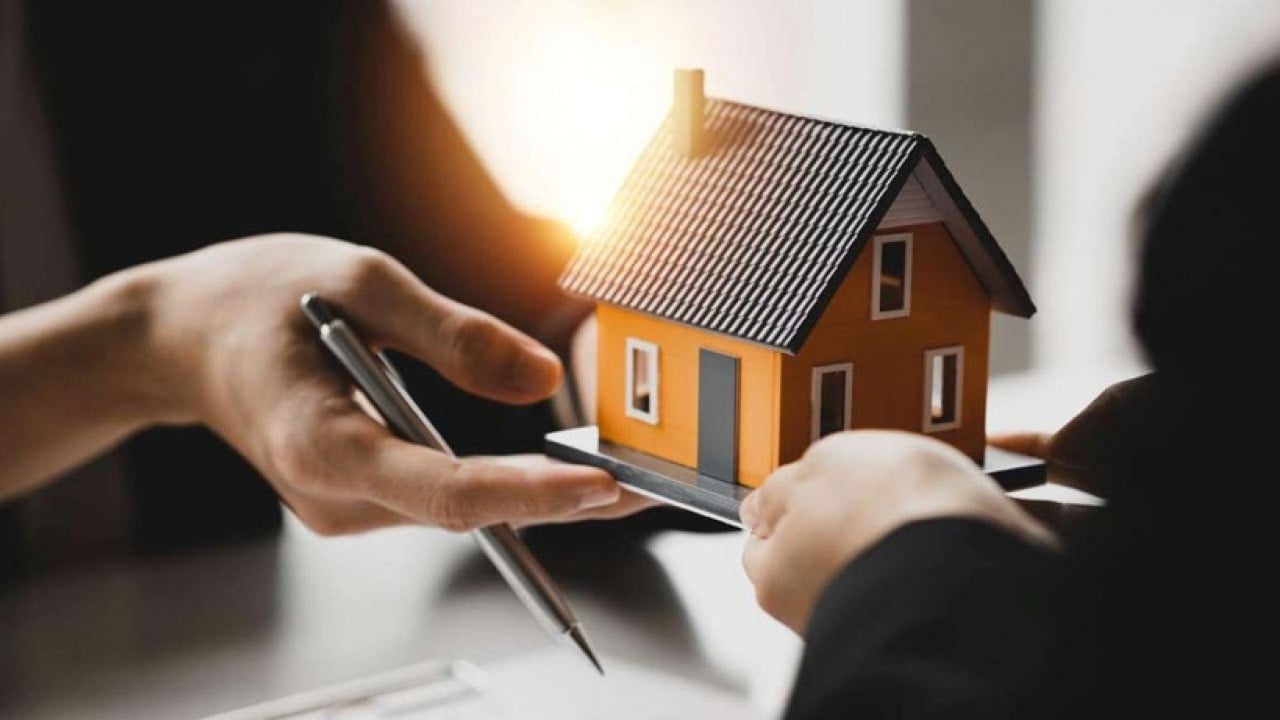 Foto - Ev sahiplerine zorunluluk geliyor! Emlakta bu işlemleri yapan yandı