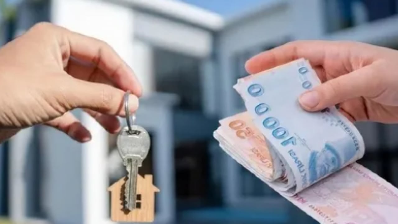 Foto - Ev sahiplerini ilgilendiriyor: Ödeme için son tarih belli oldu!