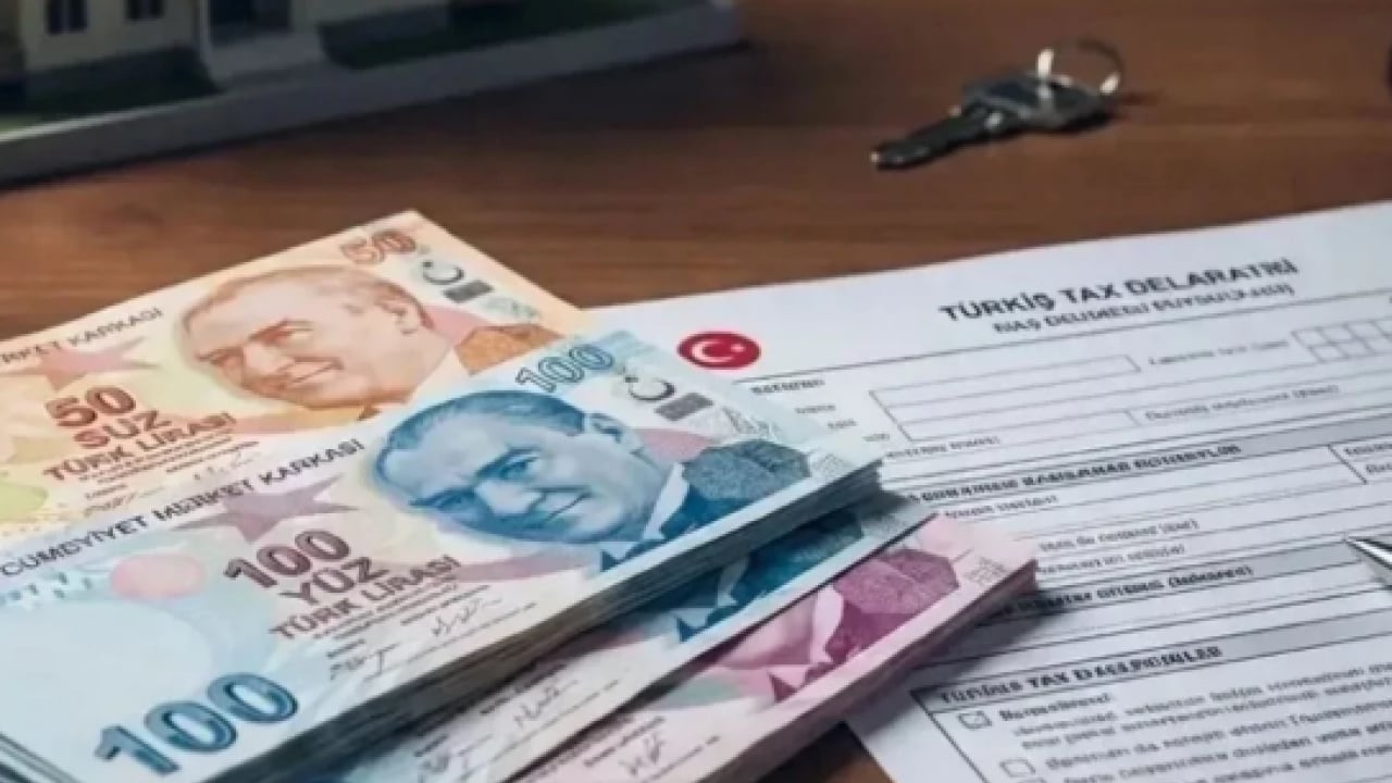 Foto - Ev sahiplerini ilgilendiriyor: Ödeme için son tarih belli oldu!