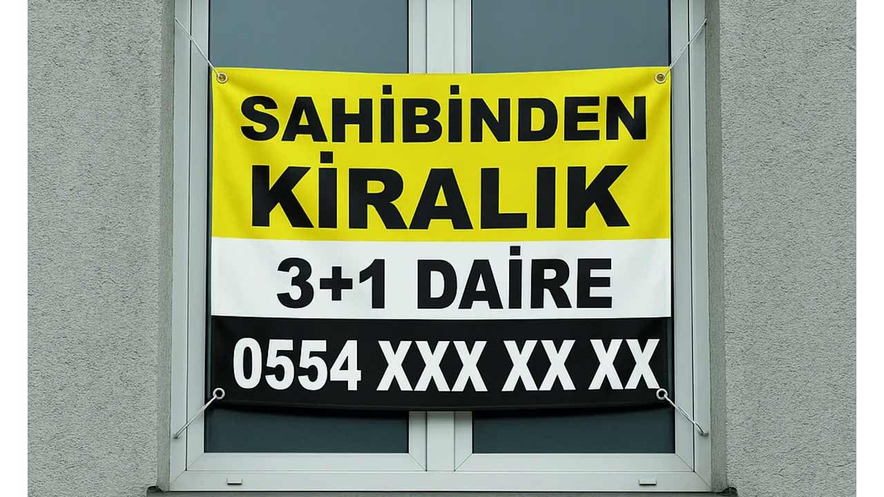 Foto - Ev sahiplerinin talepleri ağızları açık bıraktı! Kiracıdan istenenlere bakın