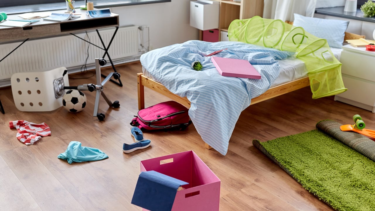 Ev uzun süreli düzenli yapan püf nokta: Bakın nasıl misafire hazır oluyor! Pırıl pırıl yapmak mümkün