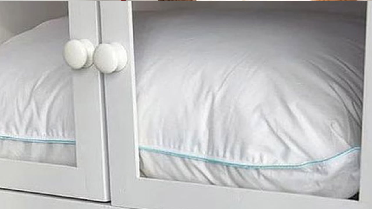 Foto - Ev uzun süreli düzenli yapan püf nokta: Bakın nasıl misafire hazır oluyor! Pırıl pırıl yapmak mümkün