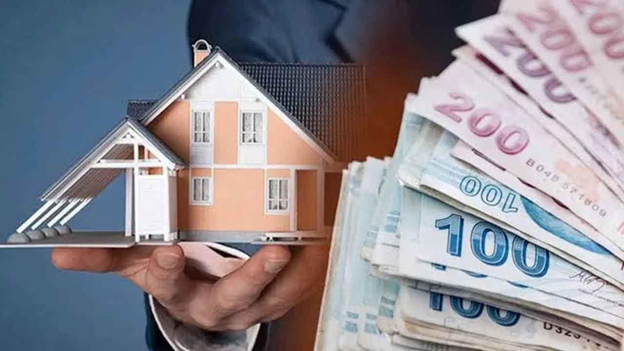 Foto - Ev ve araba almak isteyenler okusun! "Tasarruf Finansmanı" sistemi değişti