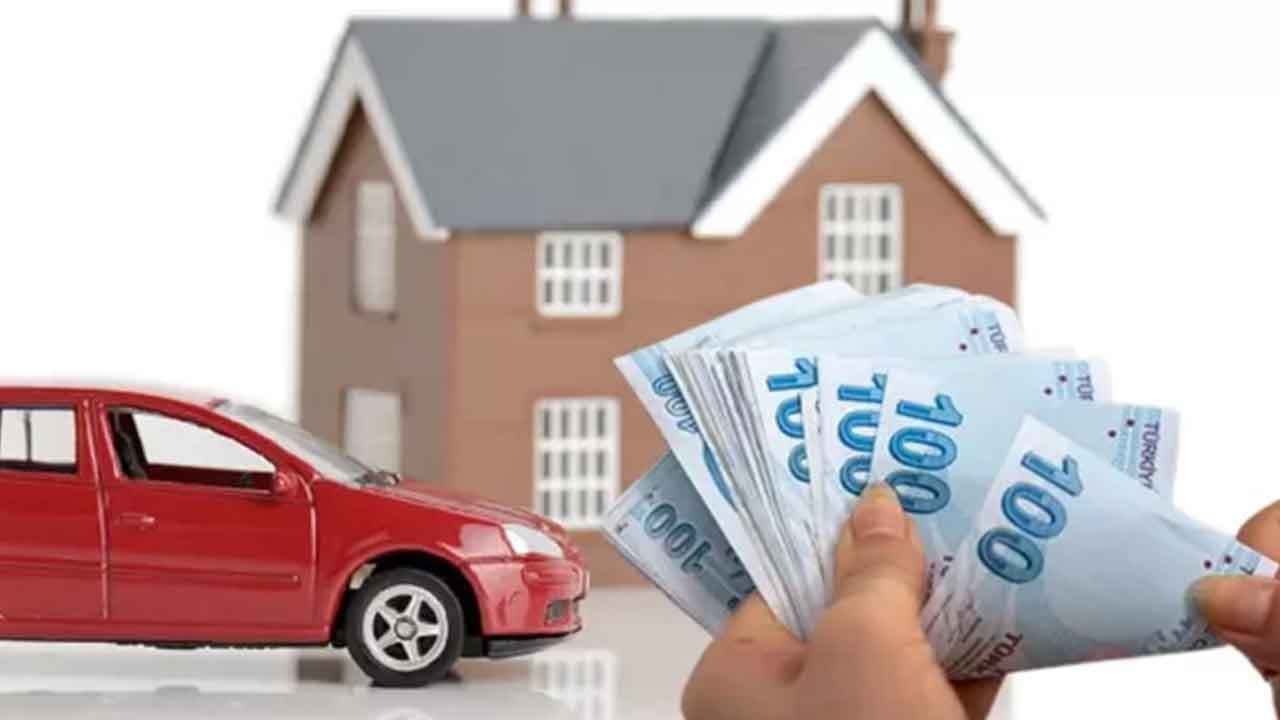 Foto - Ev ve araba almak isteyenler okusun! "Tasarruf Finansmanı" sistemi değişti