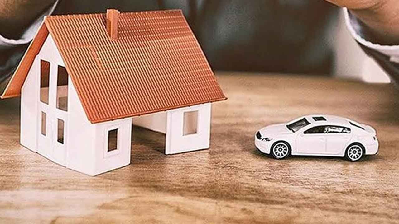 Foto - Ev ve araba almak isteyenler okusun! "Tasarruf Finansmanı" sistemi değişti