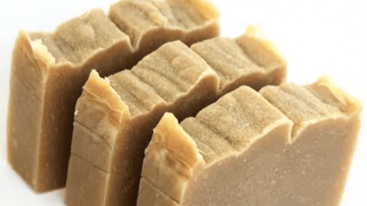 Foto - Ev yapımı olacak: Doğal sabun yapımı mümkün! Sabun nasıl yapılır? Kullanmayan bin pişman! 