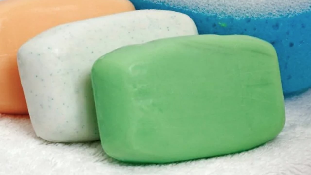 Foto - Ev yapımı olacak: Doğal sabun yapımı mümkün! Sabun nasıl yapılır? Kullanmayan bin pişman! 