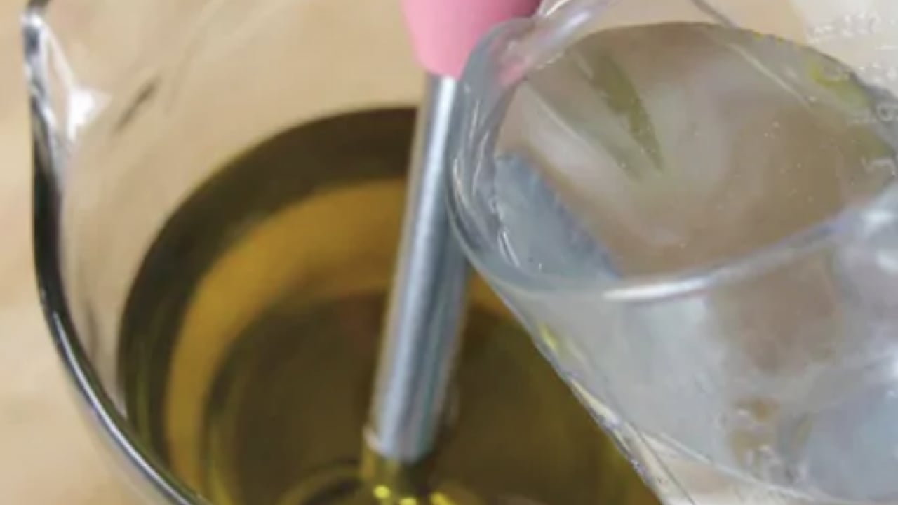 Foto - Ev yapımı olacak: Doğal sabun yapımı mümkün! Sabun nasıl yapılır? Kullanmayan bin pişman! 