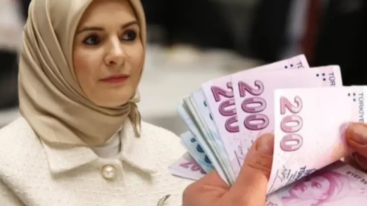 Foto - Evde bakım maaşı, 65 yaş aylığı, engelli maaşı, yetim maaşı zam oranları yeniden belirlendi: Sosyal destek ödemeleri 