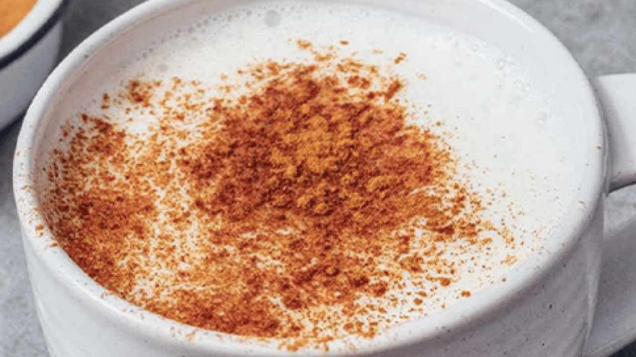 Foto - Evde doğal salep nasıl yapılır? Soğuk havada peşine düşen çok sayıda kişi var! Tam bir mucize...