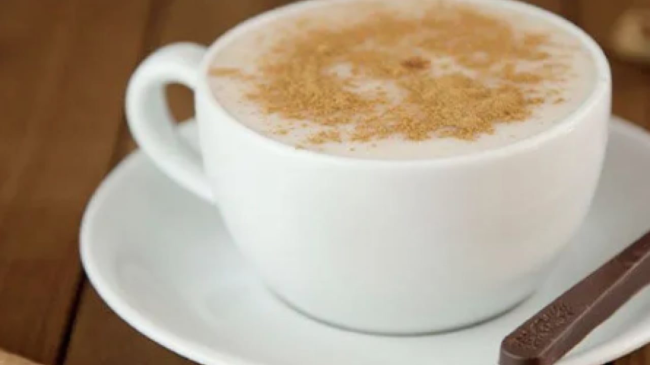 Foto - Evde doğal salep nasıl yapılır? Soğuk havada peşine düşen çok sayıda kişi var! Tam bir mucize...