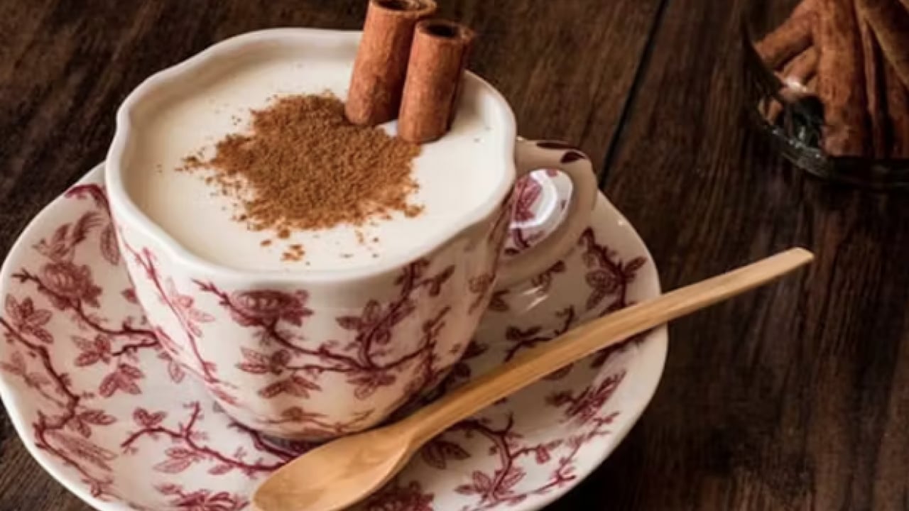 Foto - Evde doğal salep nasıl yapılır? Soğuk havada peşine düşen çok sayıda kişi var! Tam bir mucize...