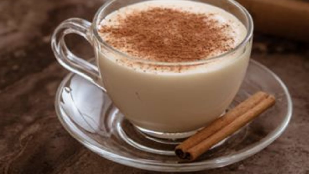 Foto - Evde doğal salep nasıl yapılır? Soğuk havada peşine düşen çok sayıda kişi var! Tam bir mucize...