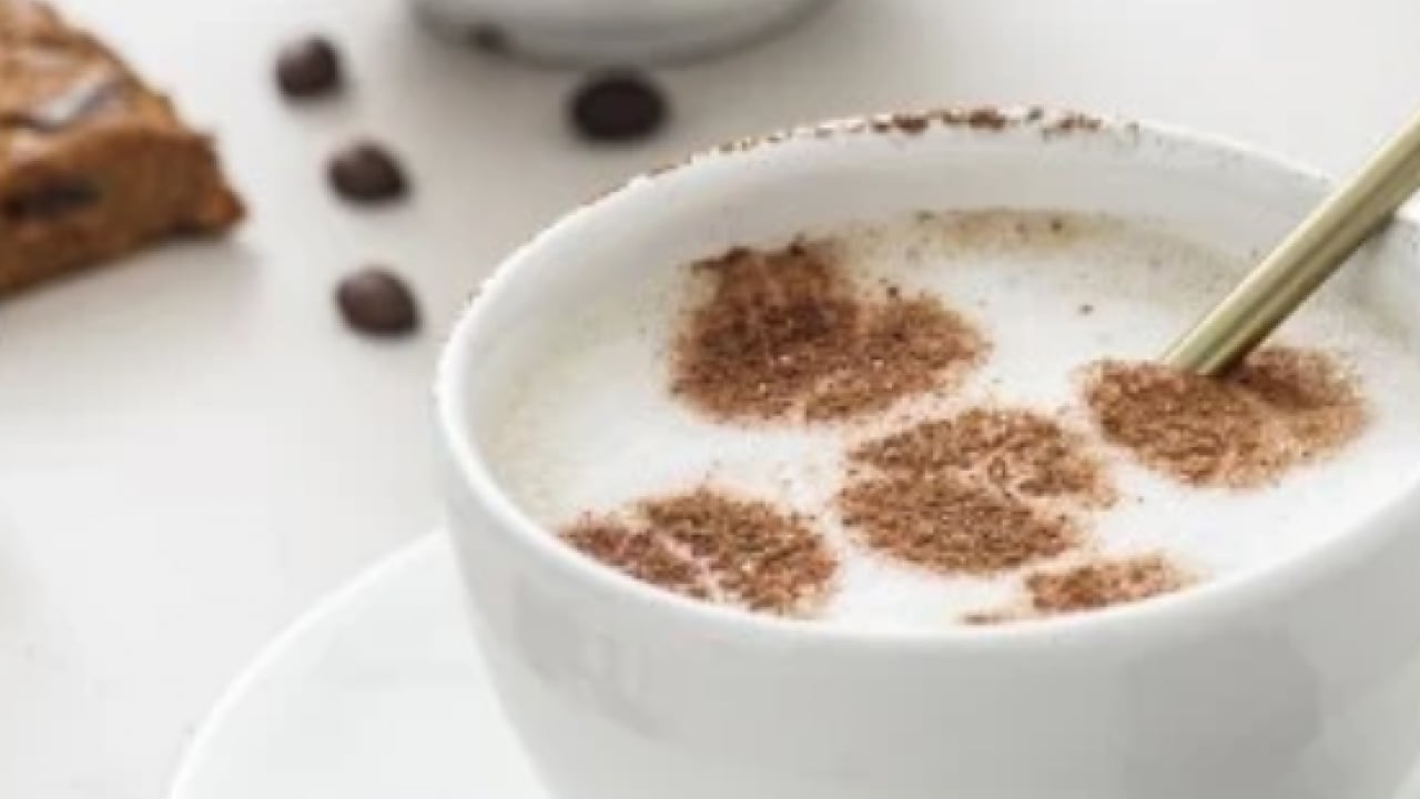 Foto - Evde doğal salep nasıl yapılır? Soğuk havada peşine düşen çok sayıda kişi var! Tam bir mucize...