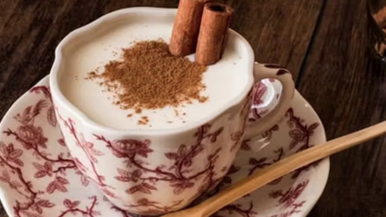 Foto - Evde doğal salep nasıl yapılır? Soğuk havada peşine düşen çok sayıda kişi var! Tam bir mucize...
