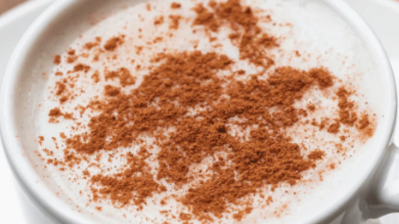 Foto - Evde doğal salep nasıl yapılır? Soğuk havada peşine düşen çok sayıda kişi var! Tam bir mucize...