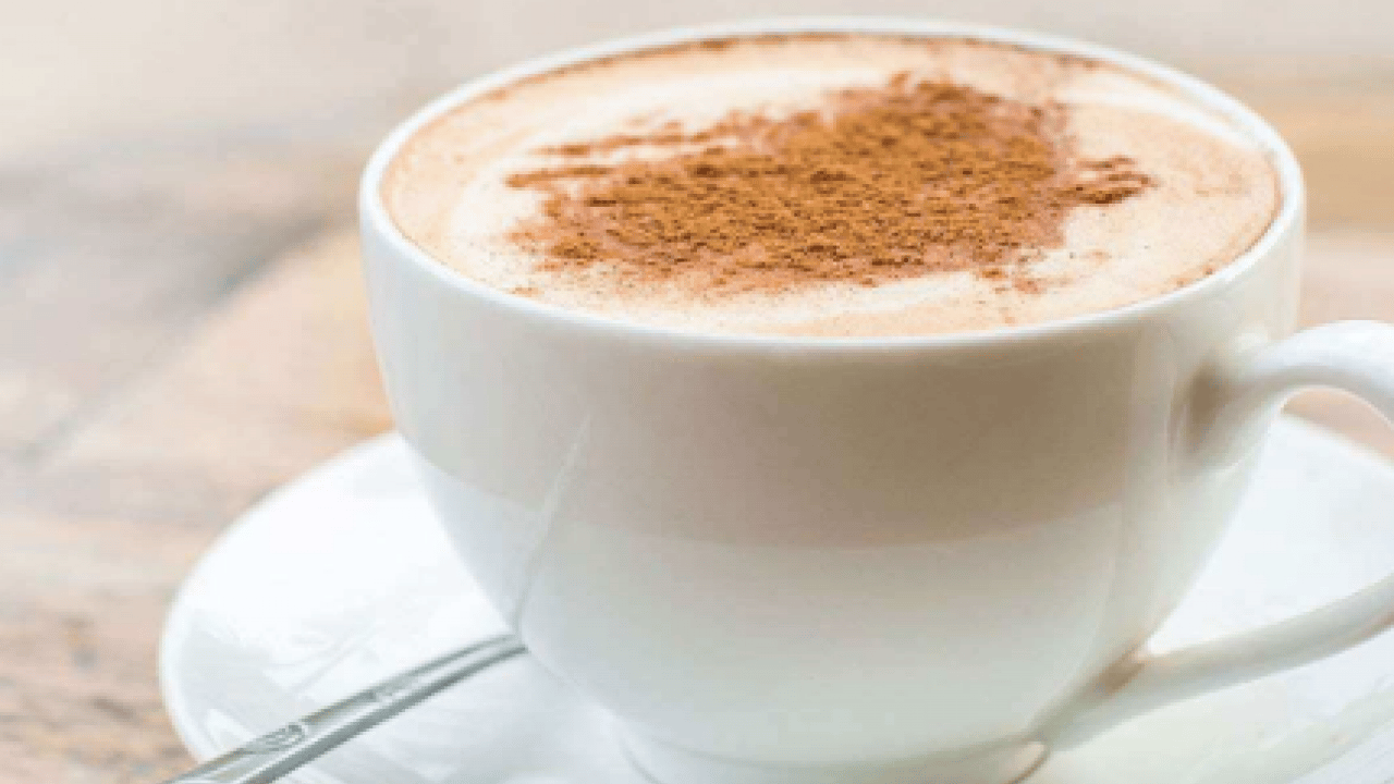 Evde doğal salep nasıl yapılır? Soğuk havada peşine düşen çok sayıda kişi var! Tam bir mucize...