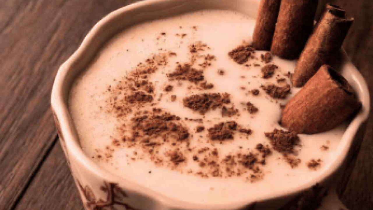 Foto - Evde doğal salep nasıl yapılır? Soğuk havada peşine düşen çok sayıda kişi var! Tam bir mucize...