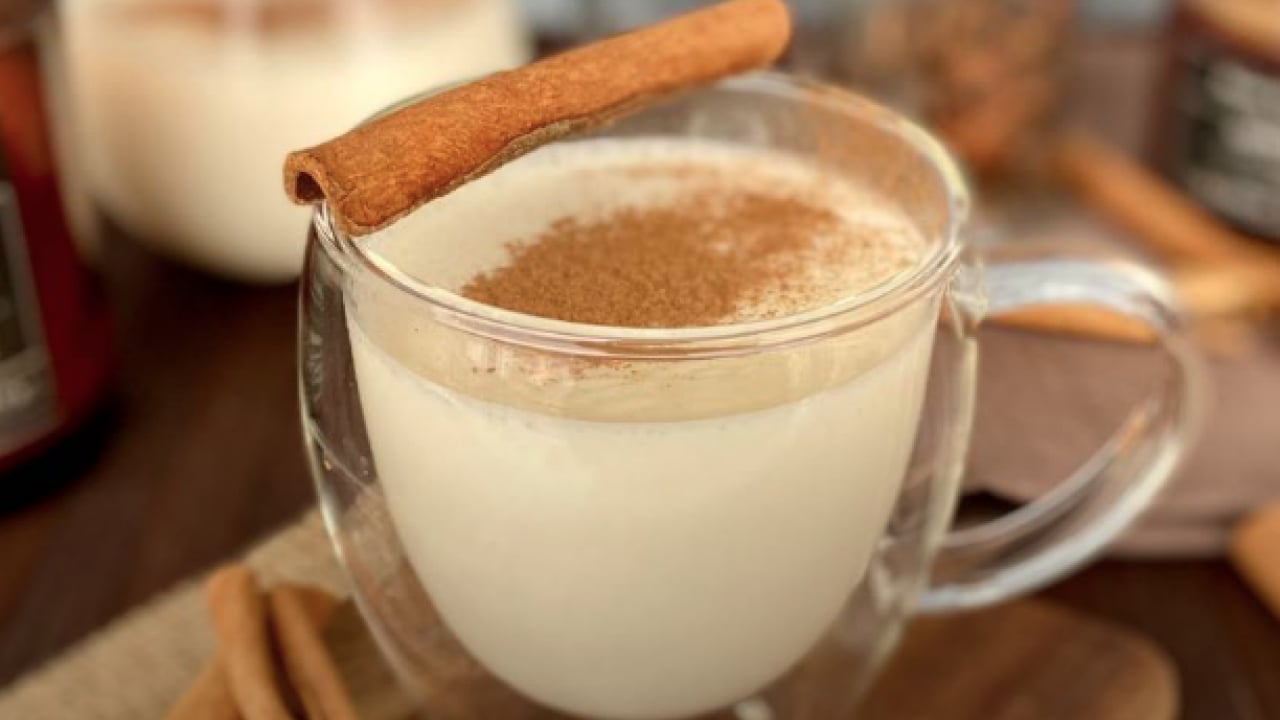 Foto - Evde doğal salep nasıl yapılır? Soğuk havada peşine düşen çok sayıda kişi var! Tam bir mucize...