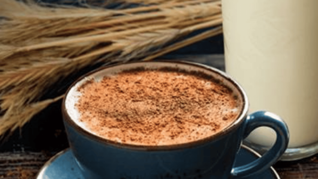 Foto - Evde doğal salep nasıl yapılır? Soğuk havada peşine düşen çok sayıda kişi var! Tam bir mucize...