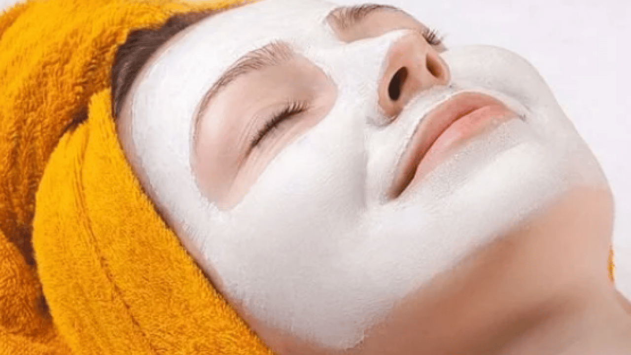 Foto - Evde hazırlanan doğal maskelere dikkat!