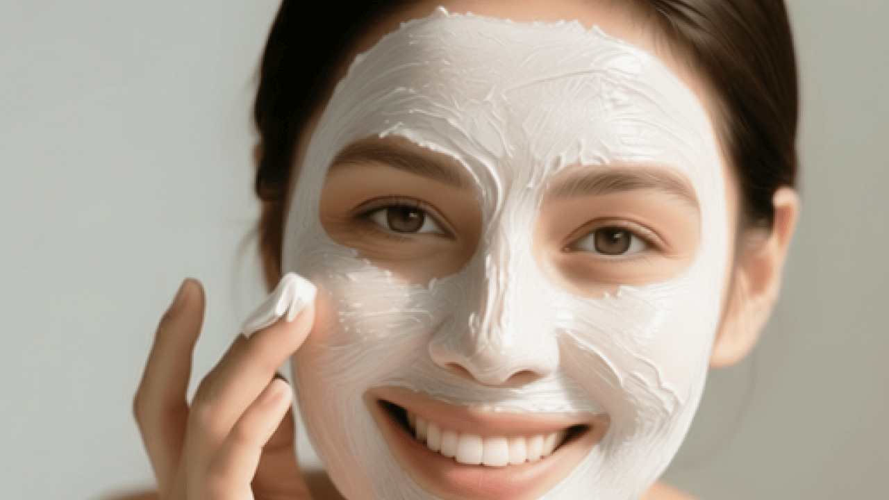 Foto - Evde hazırlanan doğal maskelere dikkat!