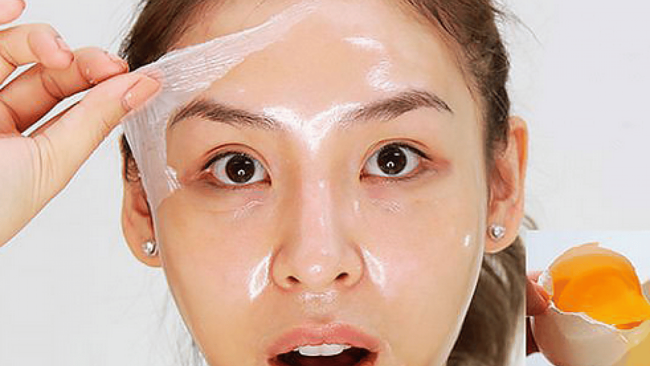 Evde hazırlanan doğal maskelere dikkat!