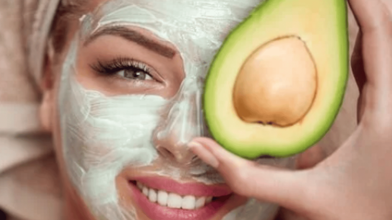 Foto - Evde hazırlanan doğal maskelere dikkat!