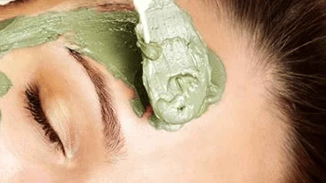 Foto - Evde hazırlanan doğal maskelere dikkat!