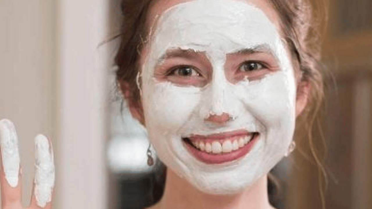 Foto - Evde hazırlanan doğal maskelere dikkat!