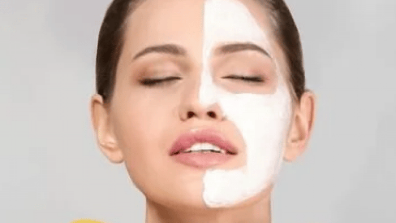 Foto - Evde hazırlanan doğal maskelere dikkat!