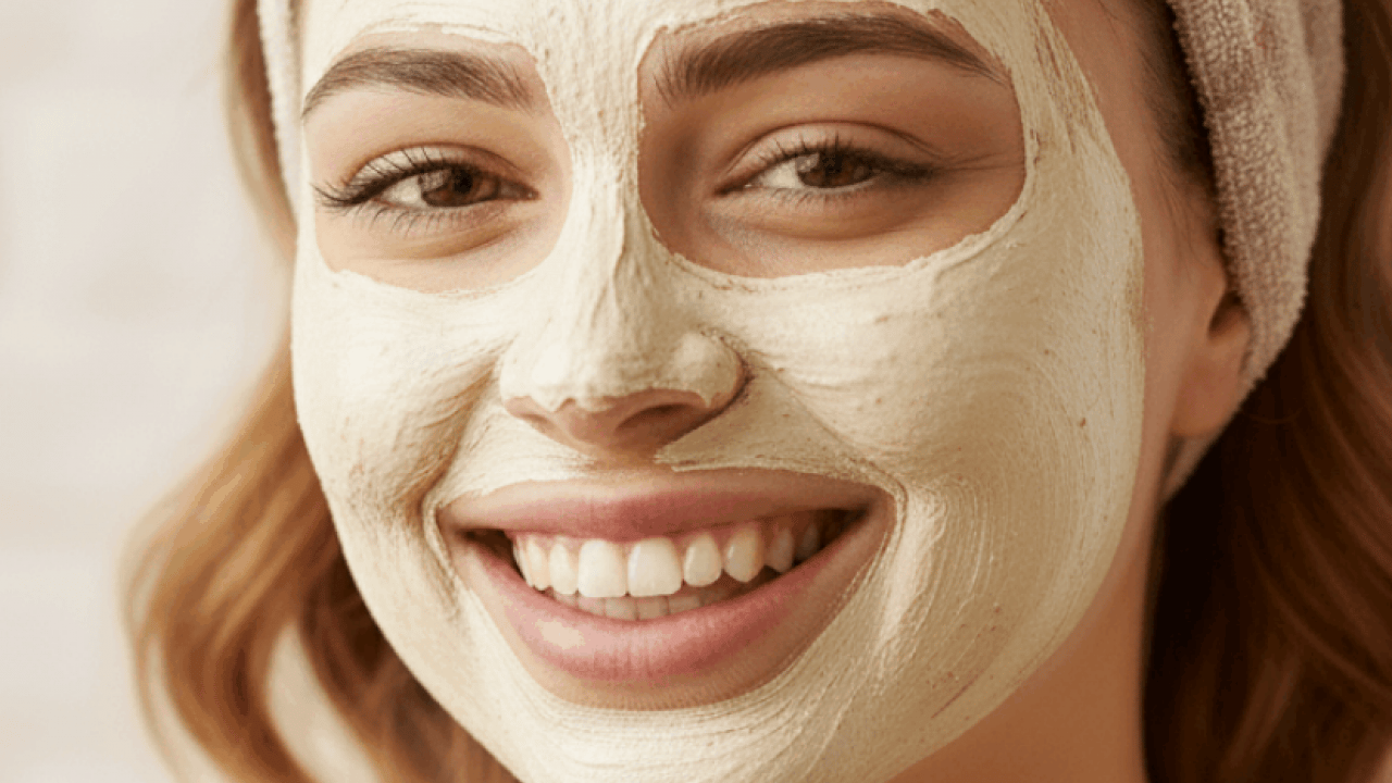 Foto - Evde hazırlanan doğal maskelere dikkat!