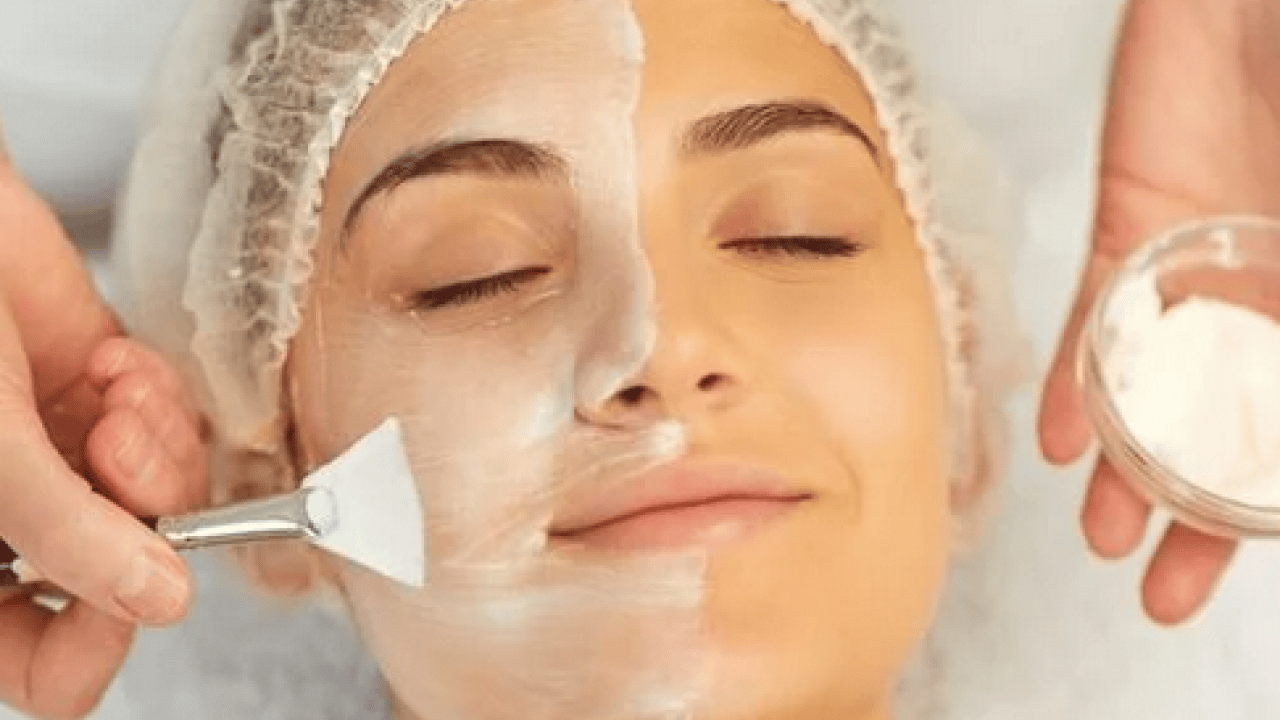 Foto - Evde hazırlanan doğal maskelere dikkat!