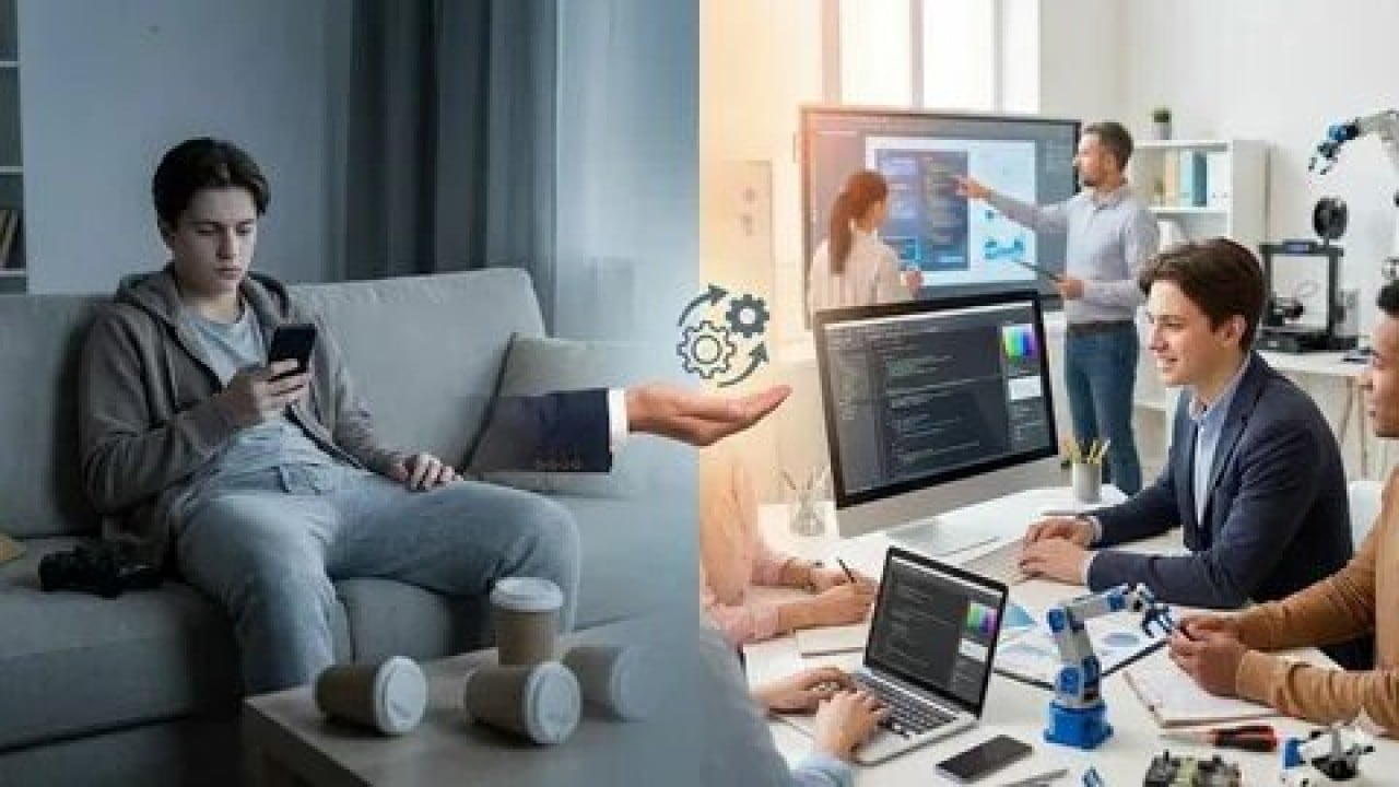 Foto - Evde oturan gençlere müjde geldi! Şartları taşıyanlara aylık 19.000 TL ödeme yapılacak!