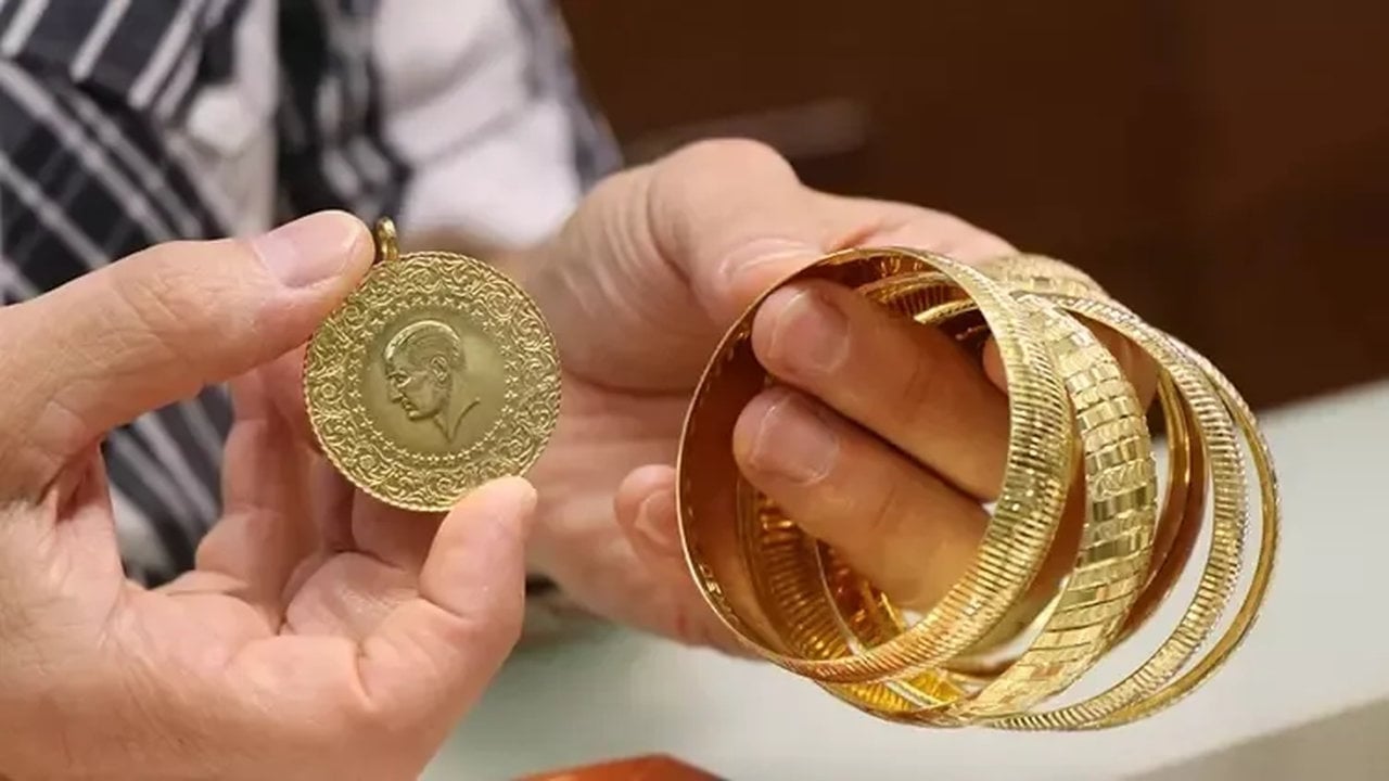 Foto - Evde saklayanlar aman dikkat: O hata, altınlarınızı anında hurdaya çevirip servetinizi eritiyor
