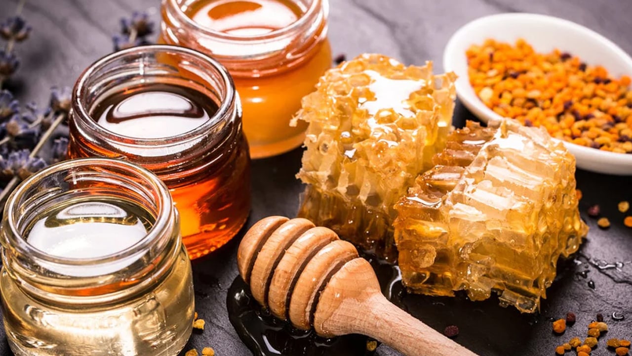 Foto - Evde soğuk algınlığı ve bağışıklığı güçlendirmek için karışım: 6 saatte nasıl temizlendi? 