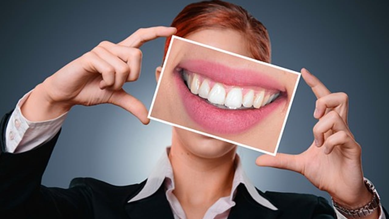 Foto - Diş için çay ve kahve büyük bir tehlike! Diş tartarı nasıl temizlenir?