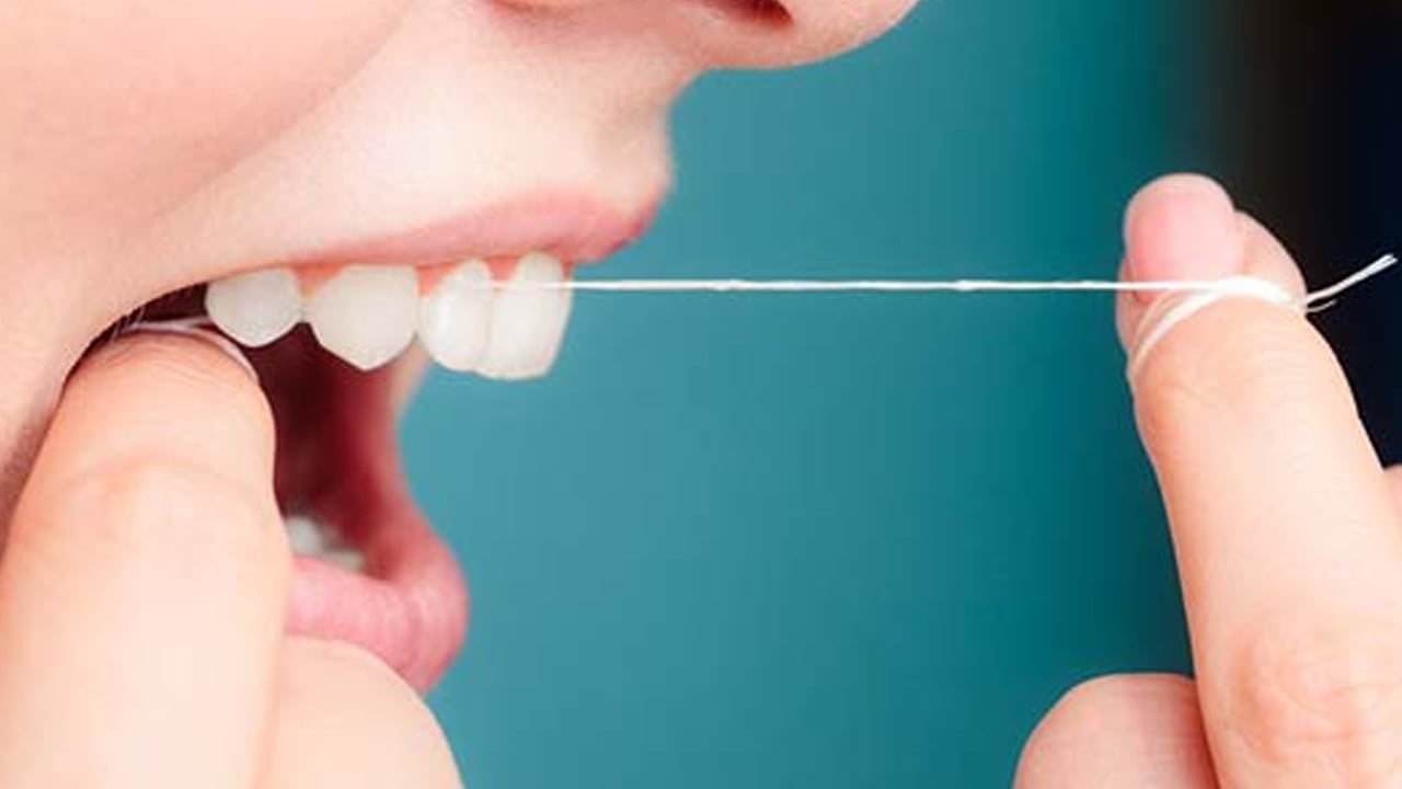 Foto - Diş için çay ve kahve büyük bir tehlike! Diş tartarı nasıl temizlenir?