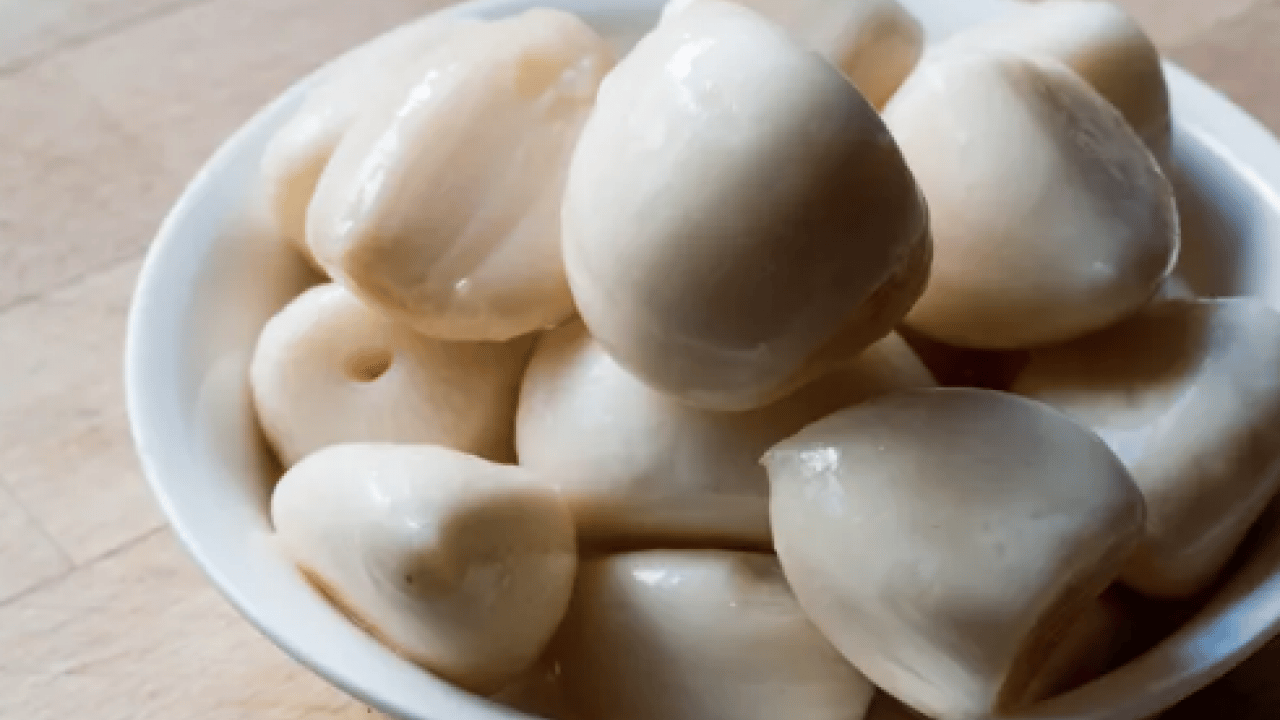 Foto - Evde uygulayın: Seyrelen kaşları anında gürleştiren yöntem! Tek damlası anında kökleri...