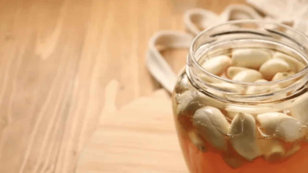 Foto - Evde uygulayın: Seyrelen kaşları anında gürleştiren yöntem! Tek damlası anında kökleri...