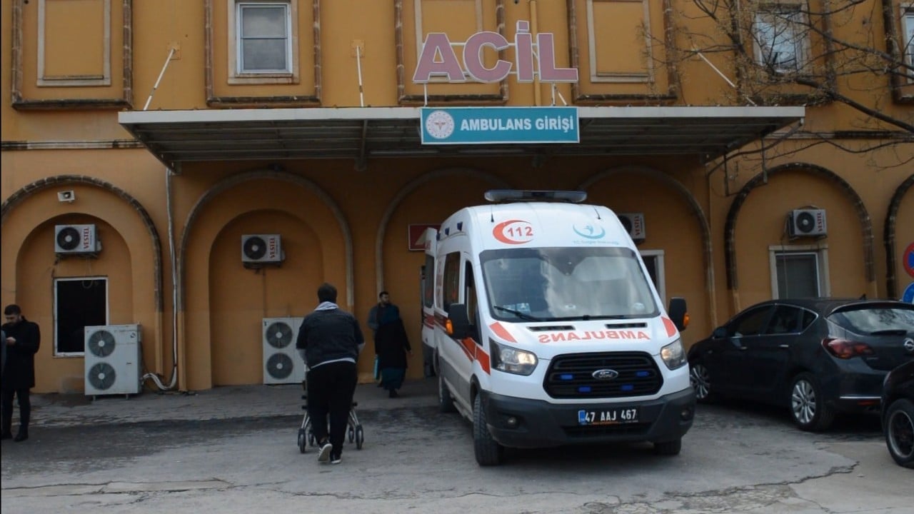 Foto - Evde yangın faciası: 2 kişi öldü, 2 kişi yaralandı